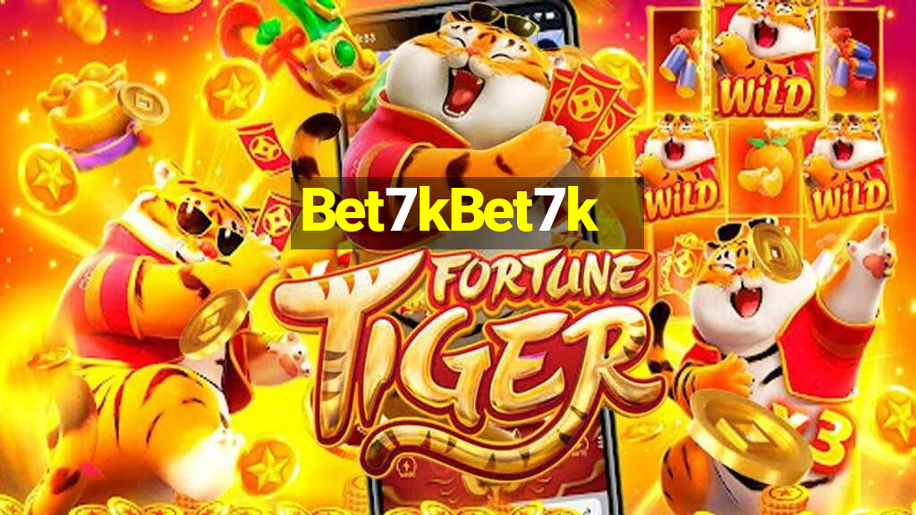 Bet7kBet7k