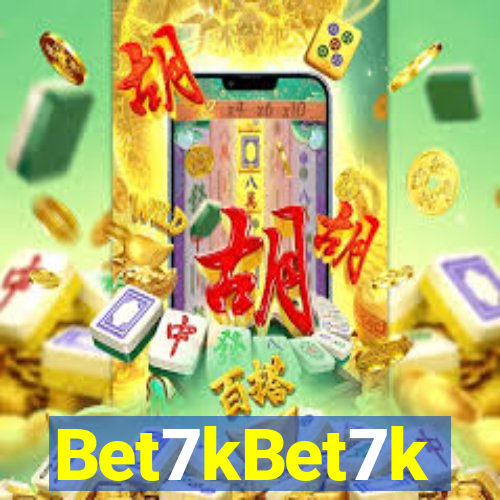 Bet7kBet7k