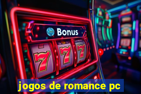 jogos de romance pc