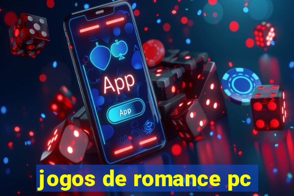 jogos de romance pc