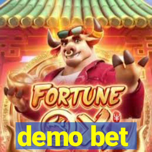 demo bet