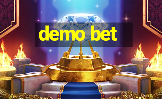 demo bet