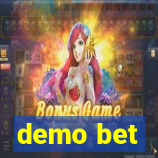 demo bet