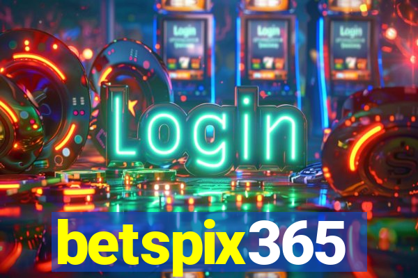 betspix365