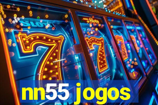 nn55 jogos