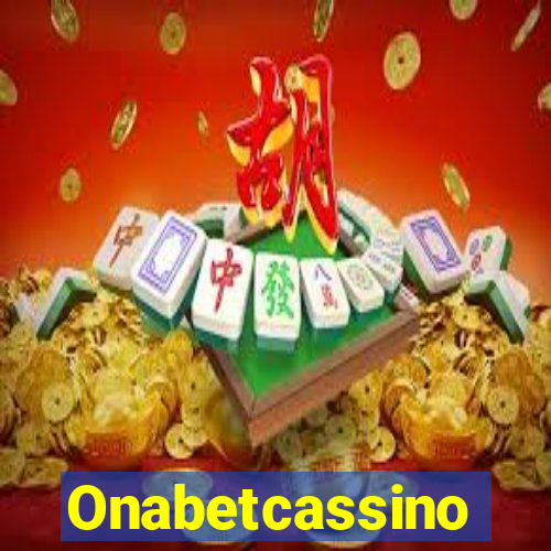 Onabetcassino