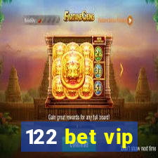 122 bet vip