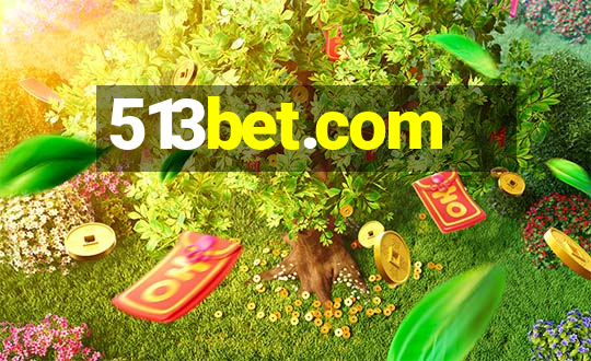 513bet.com