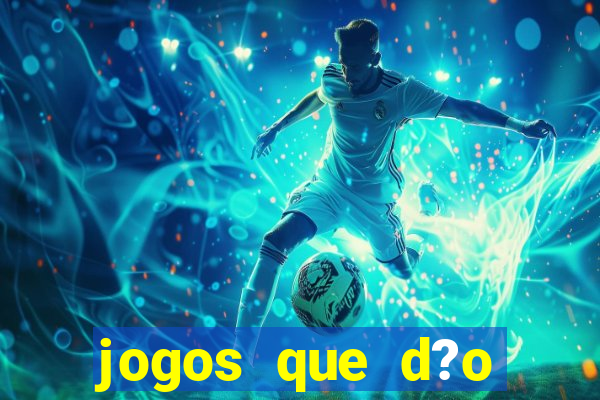 jogos que d?o b?nus ao se cadastrar