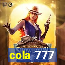 cola 777