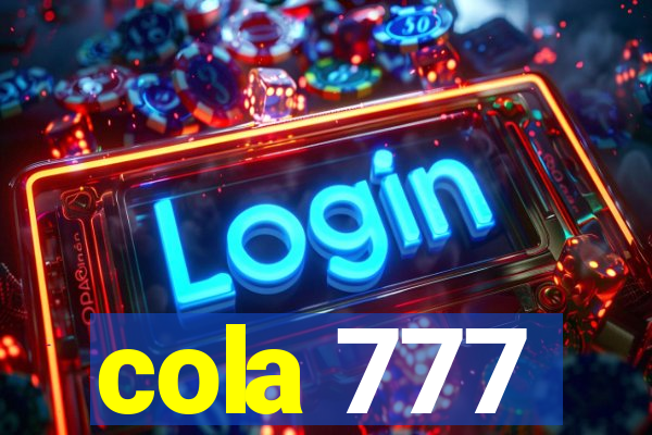 cola 777