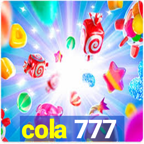 cola 777