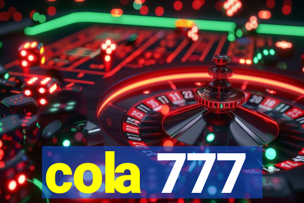 cola 777