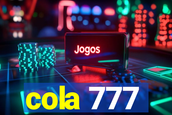 cola 777