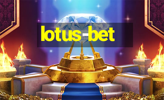 lotus-bet