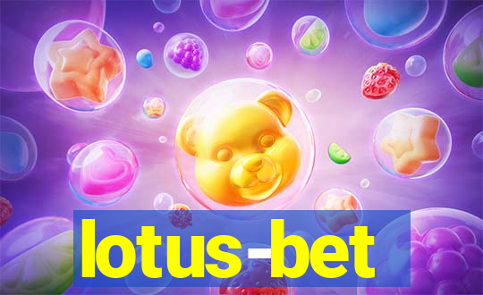 lotus-bet