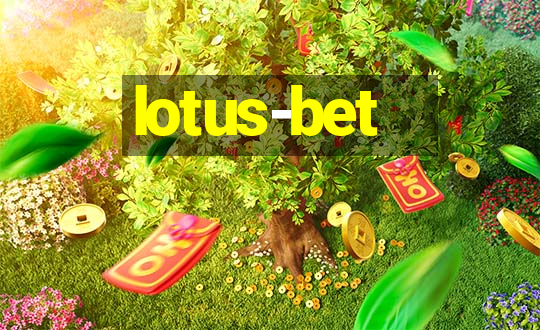 lotus-bet