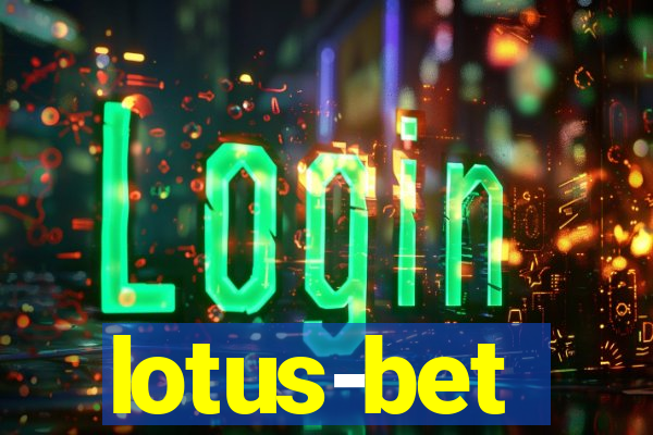 lotus-bet