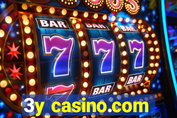 3y casino.com