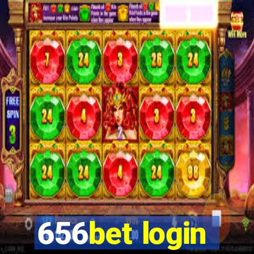 656bet login