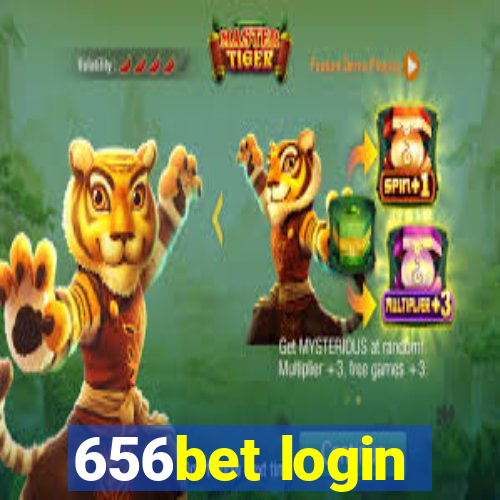 656bet login