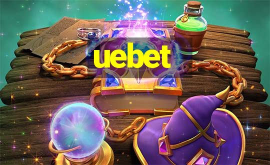 uebet