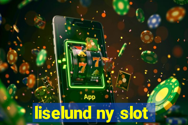 liselund ny slot