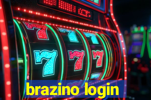 brazino login