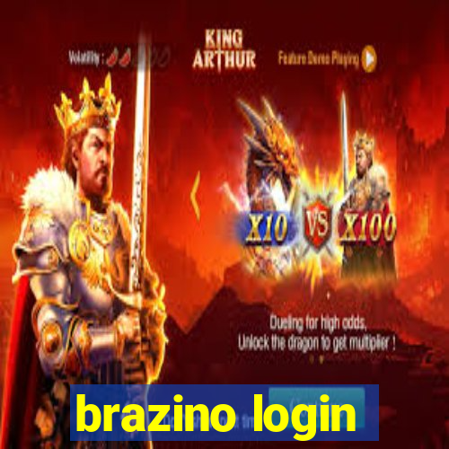 brazino login