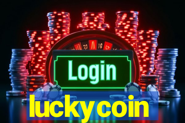 luckycoin