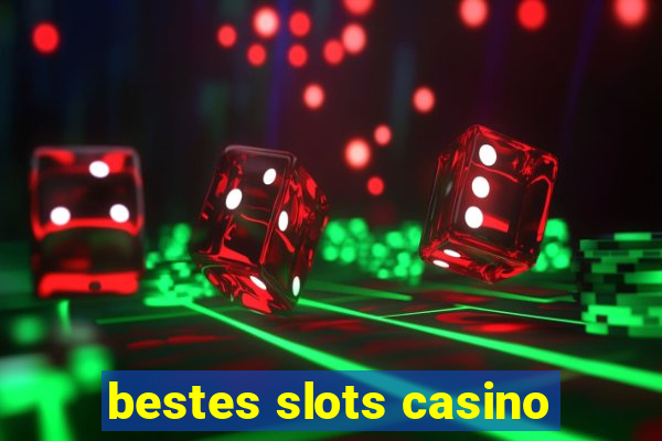 bestes slots casino