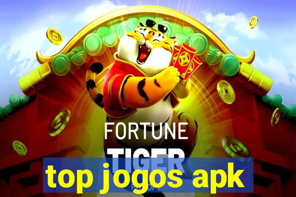 top jogos apk