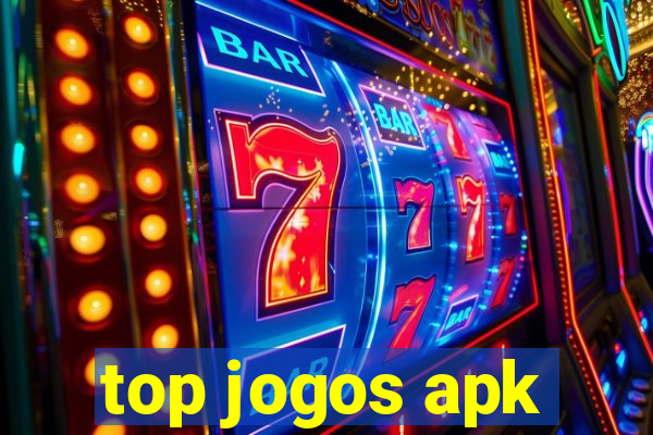 top jogos apk