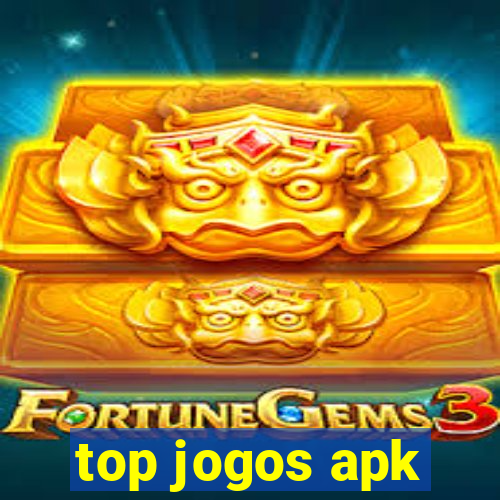 top jogos apk