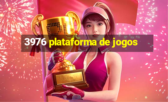 3976 plataforma de jogos