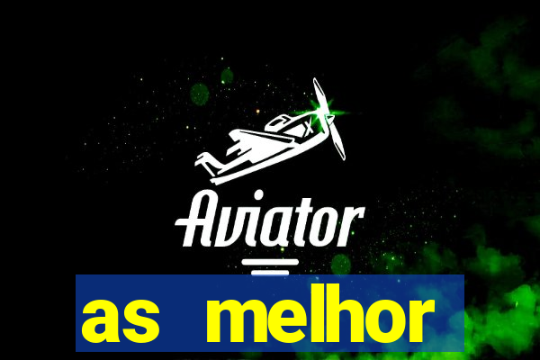 as melhor plataforma de jogos