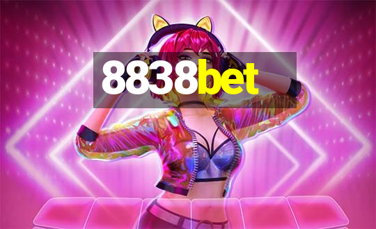 8838bet