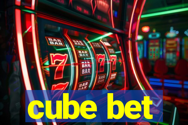 cube bet