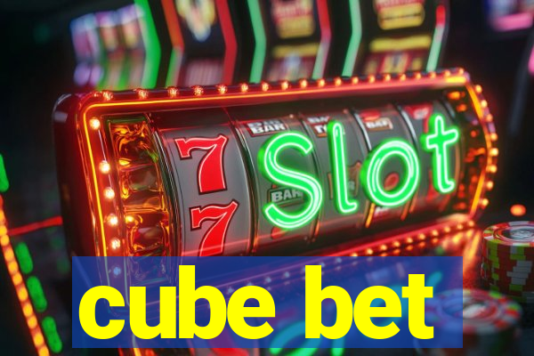 cube bet