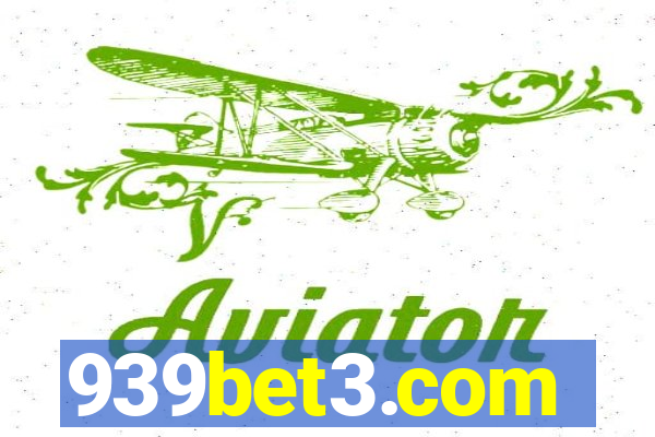 939bet3.com