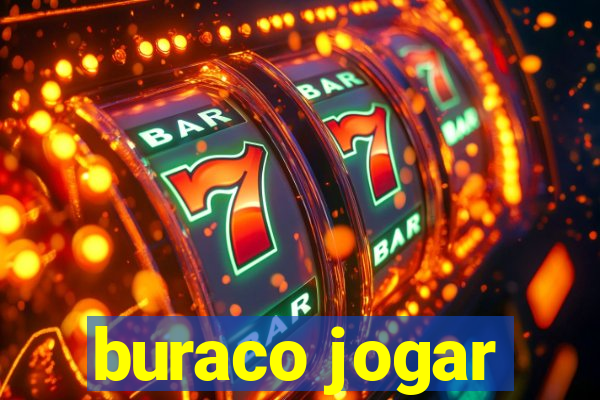 buraco jogar