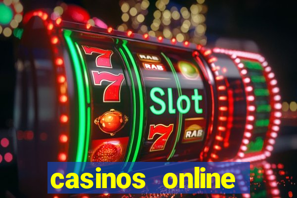 casinos online baccarat en vivo