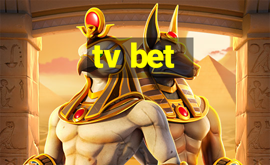 tv bet