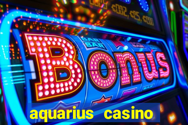 aquarius casino resort laughlin nevada