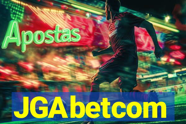 JGAbetcom