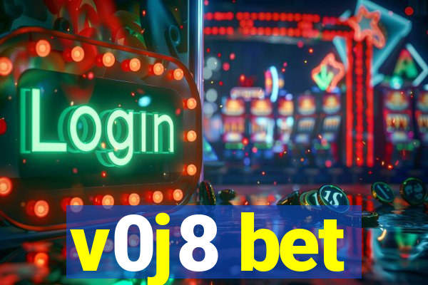 v0j8 bet