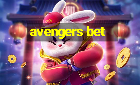 avengers bet