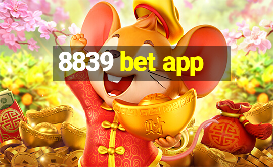 8839 bet app