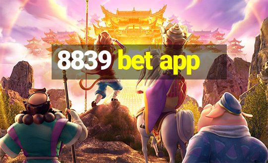 8839 bet app