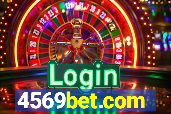 4569bet.com